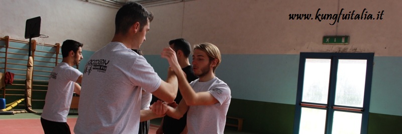 Kungfuitalia.it Kung Fu Academy di Sifu Salvatore Mezzone di Wing Chun Difesa Personale Ving Tjun Tsun Caserta Frosinone  San Severo Corato (1)